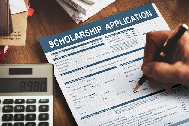 Apply For Financial Aid And Scholarships