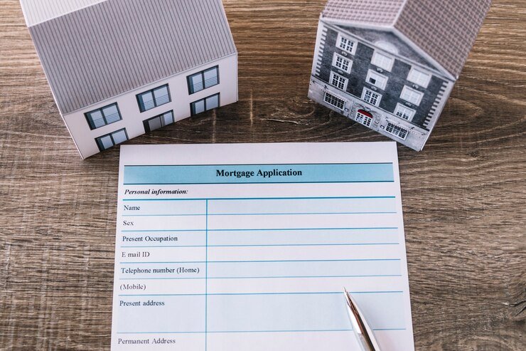 Choose The Right Mortgage Term