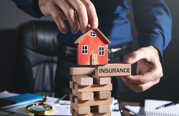 Types Of House Insurance Coverage