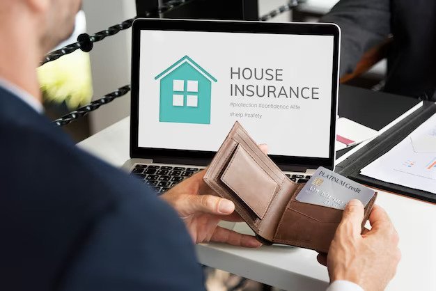 Why House Insurance Is Essential
